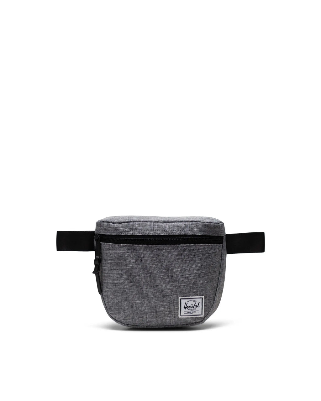 Settlement Hip Pack x Raven Crosshatch