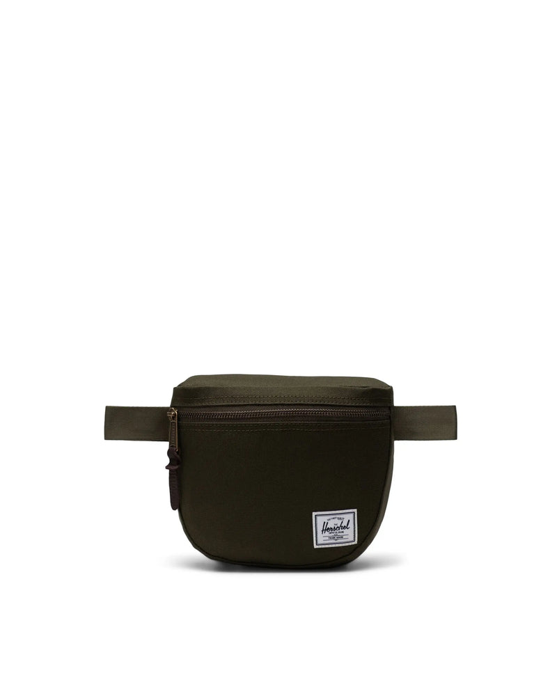 Herschel Hip Pack Settlement Ivy Green