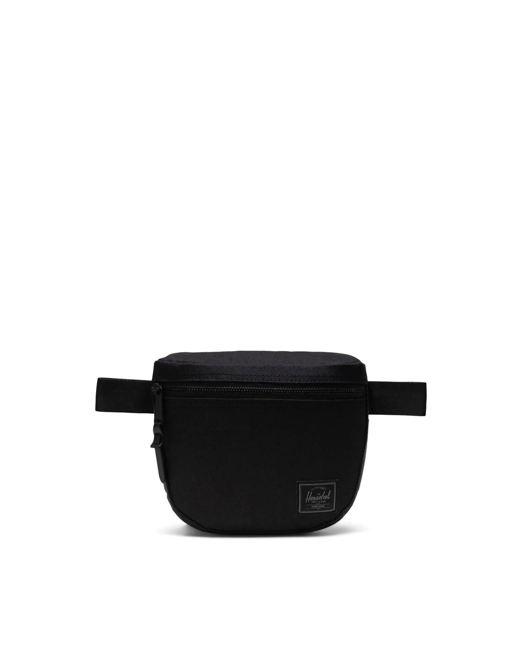 Herschel Hip Pack Settlement Black Tonal