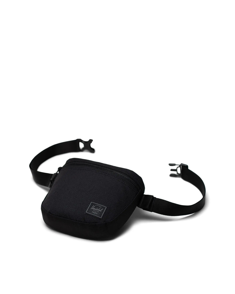 Herschel Hip Pack Settlement Black Tonal