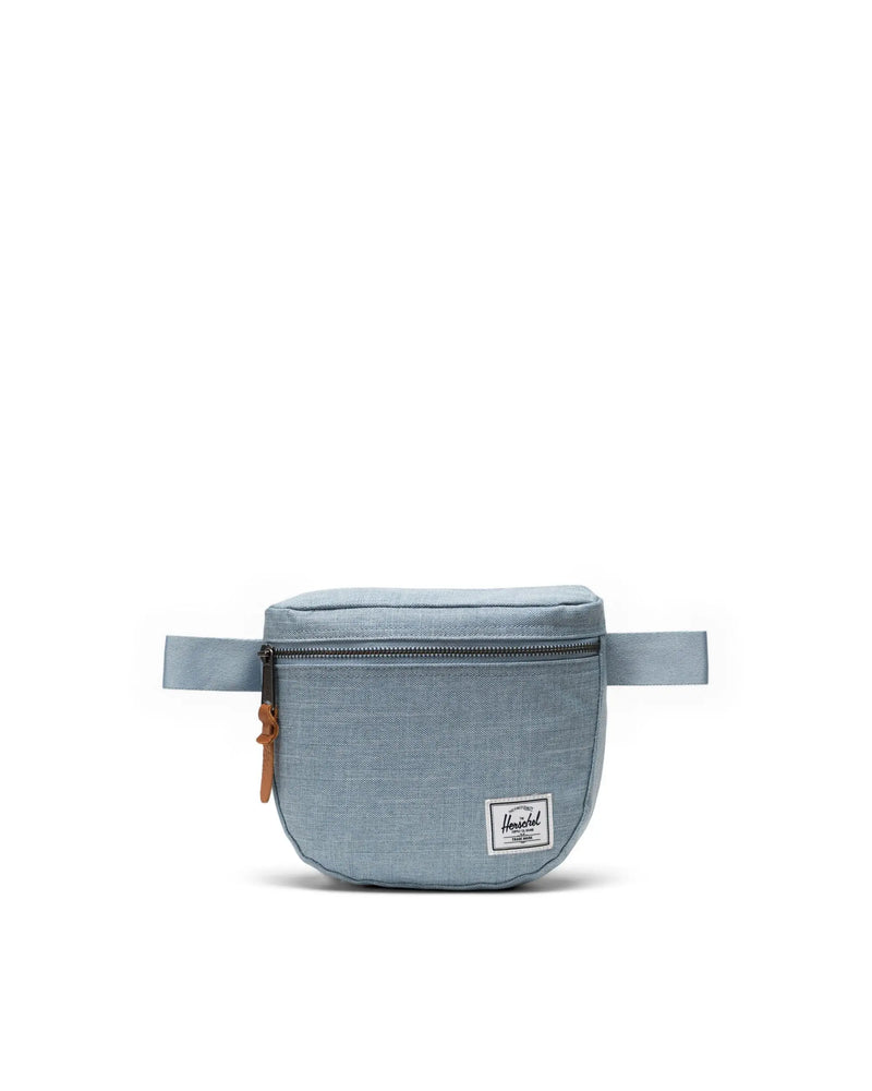 Retreat Backpack Mini x Iceberg Green Crosshatch