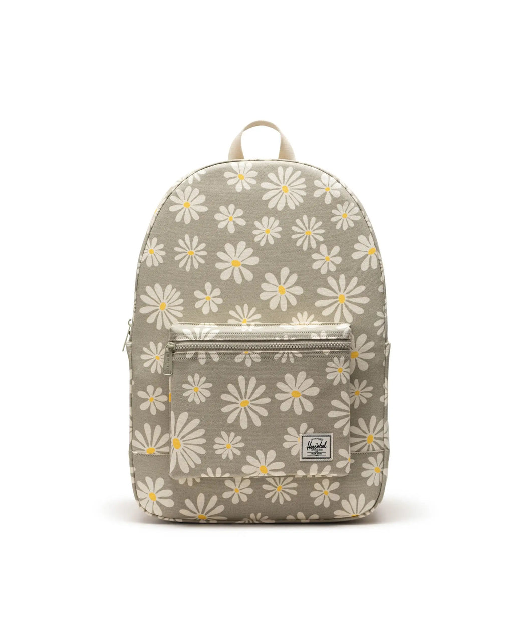 Pacific Daypack x Retro Daisy - Abbey Stone