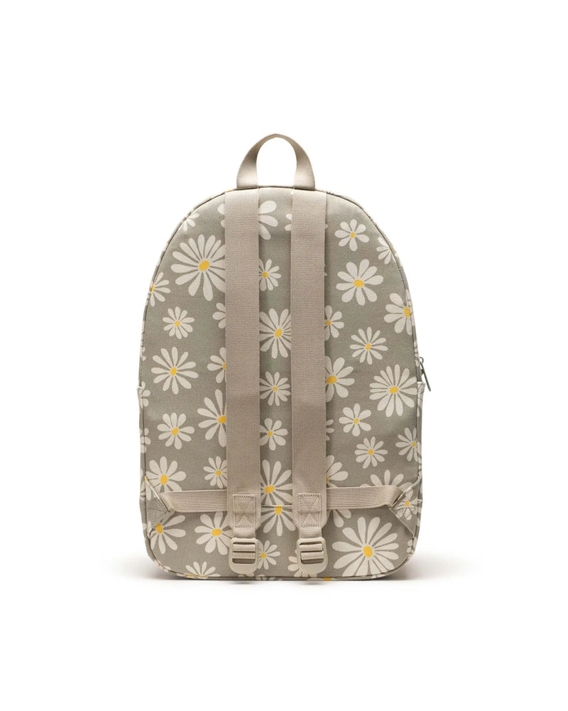 Pacific Daypack x Retro Daisy - Abbey Stone