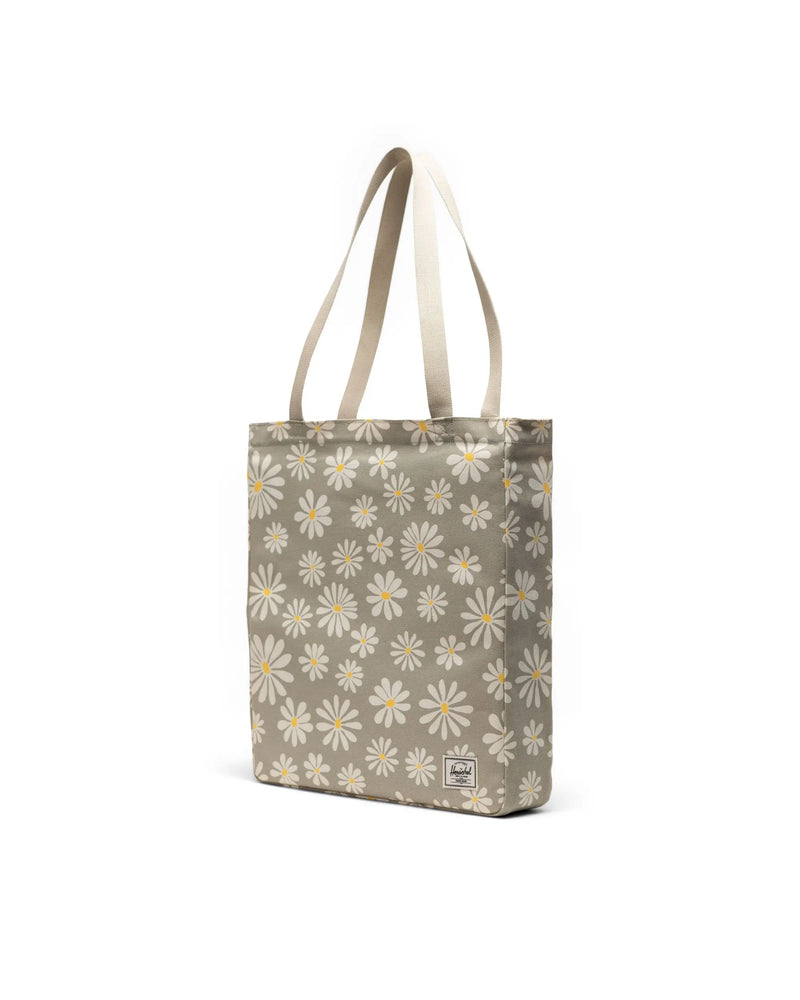 Inga Tote x Retro Daisy - Abbey Stone