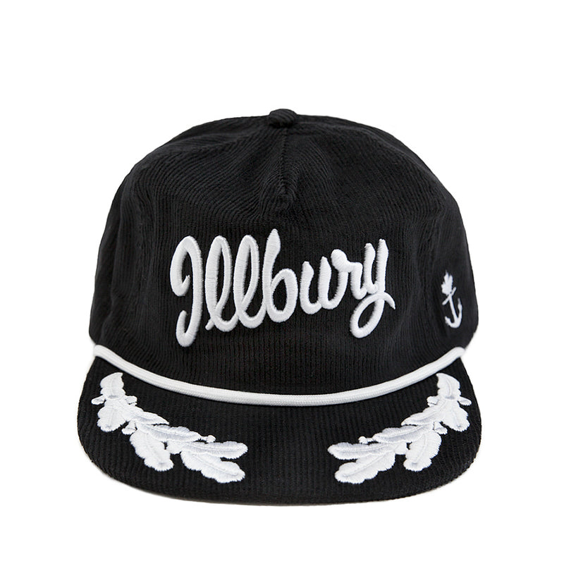 OG Relic Unstructured Corduroy Snapback