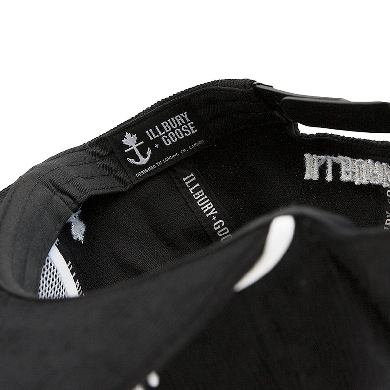 OG Relic Unstructured Corduroy Snapback