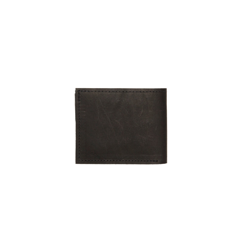 Leather Wallet - Dad Style