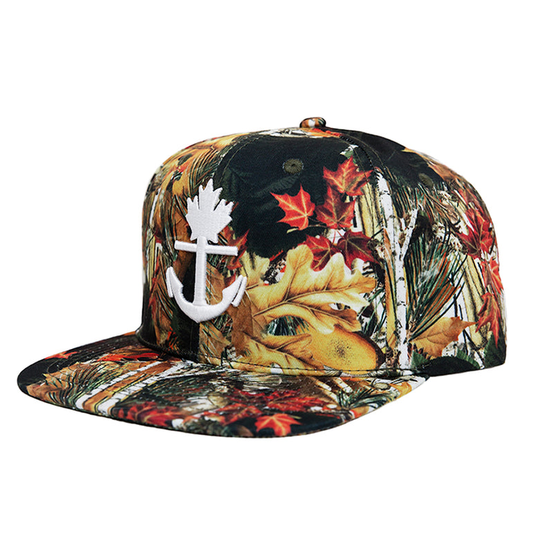 Caramel Cabin Toque