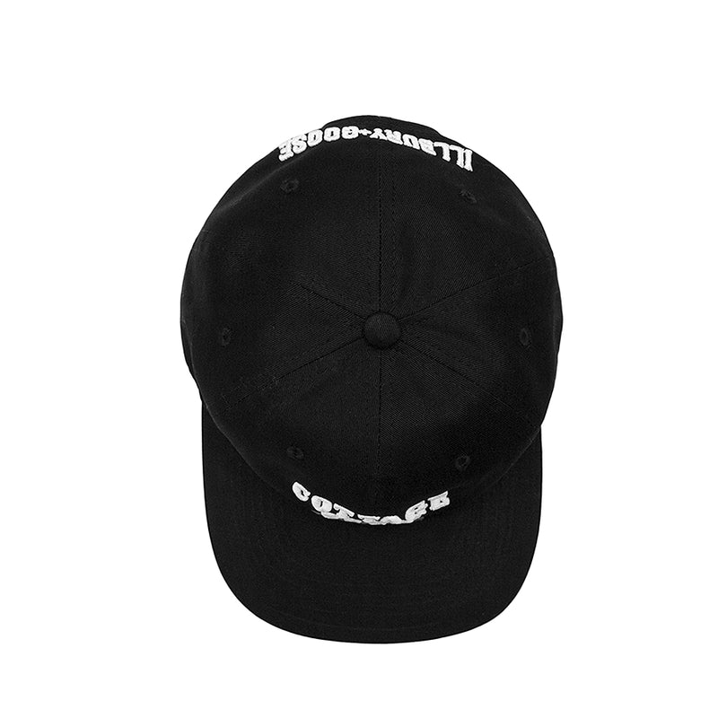 Cottage Club Unstructured Snapback