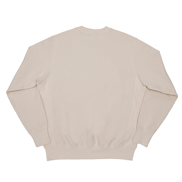 Embossed OG Heavy-Duty Crewneck