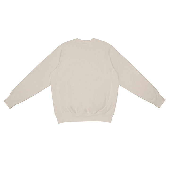 Embossed OG Heavy-Duty Crewneck