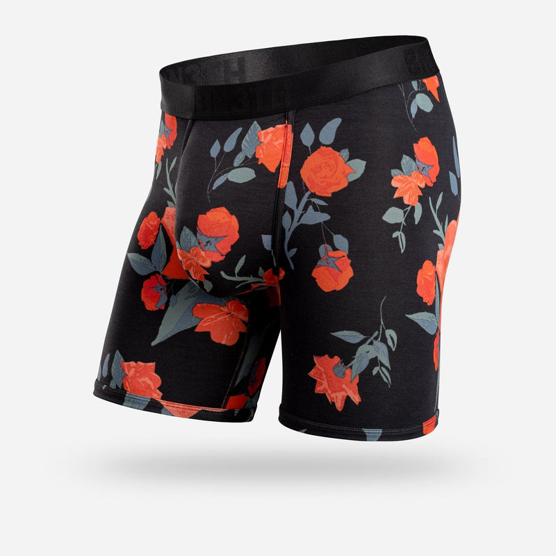 BN3TH Boxer Brief x Beach Cruise Dark Navy