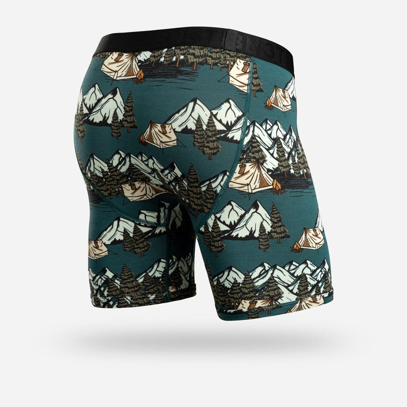 BN3TH Boxer Brief x Campsite Cascade