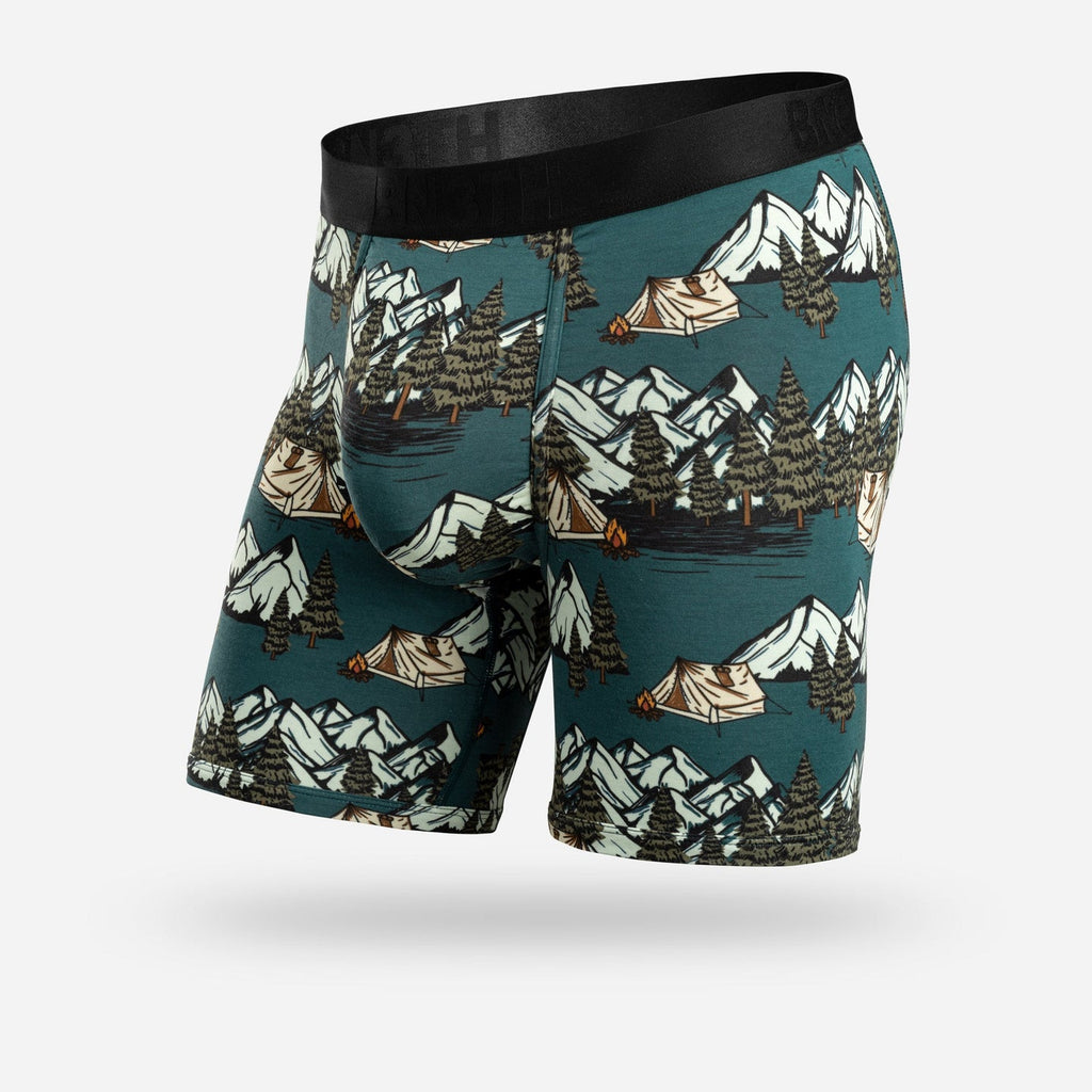 BN3TH Boxer Brief x Campsite Cascade