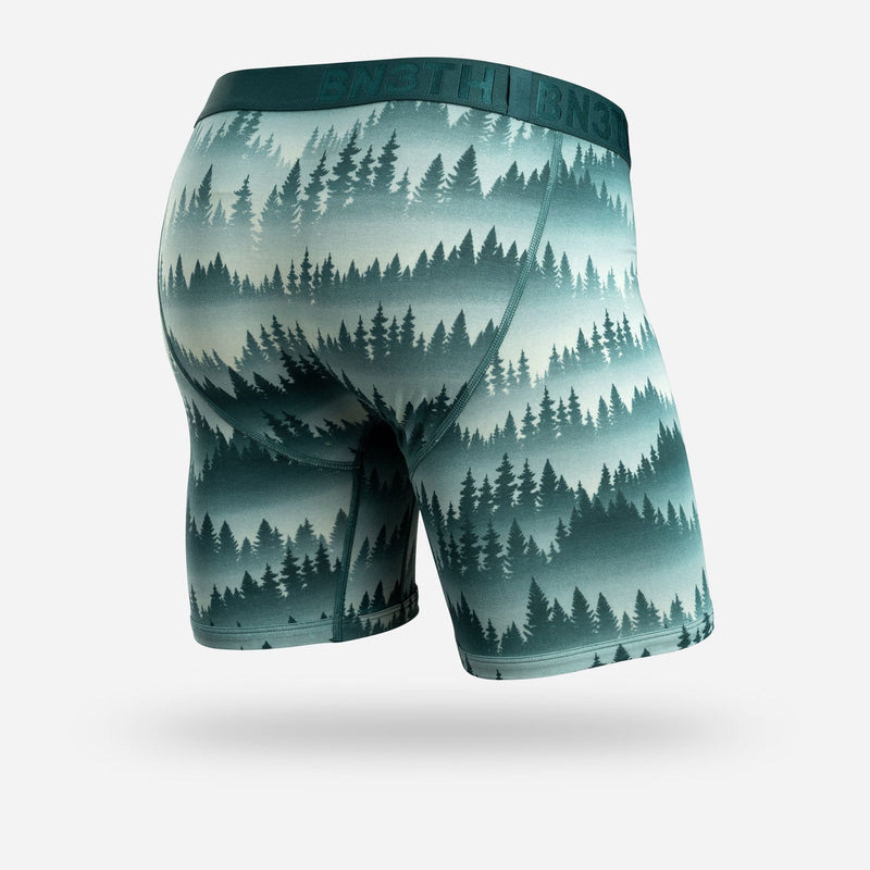 BN3TH Boxer Brief x Forest Cascade