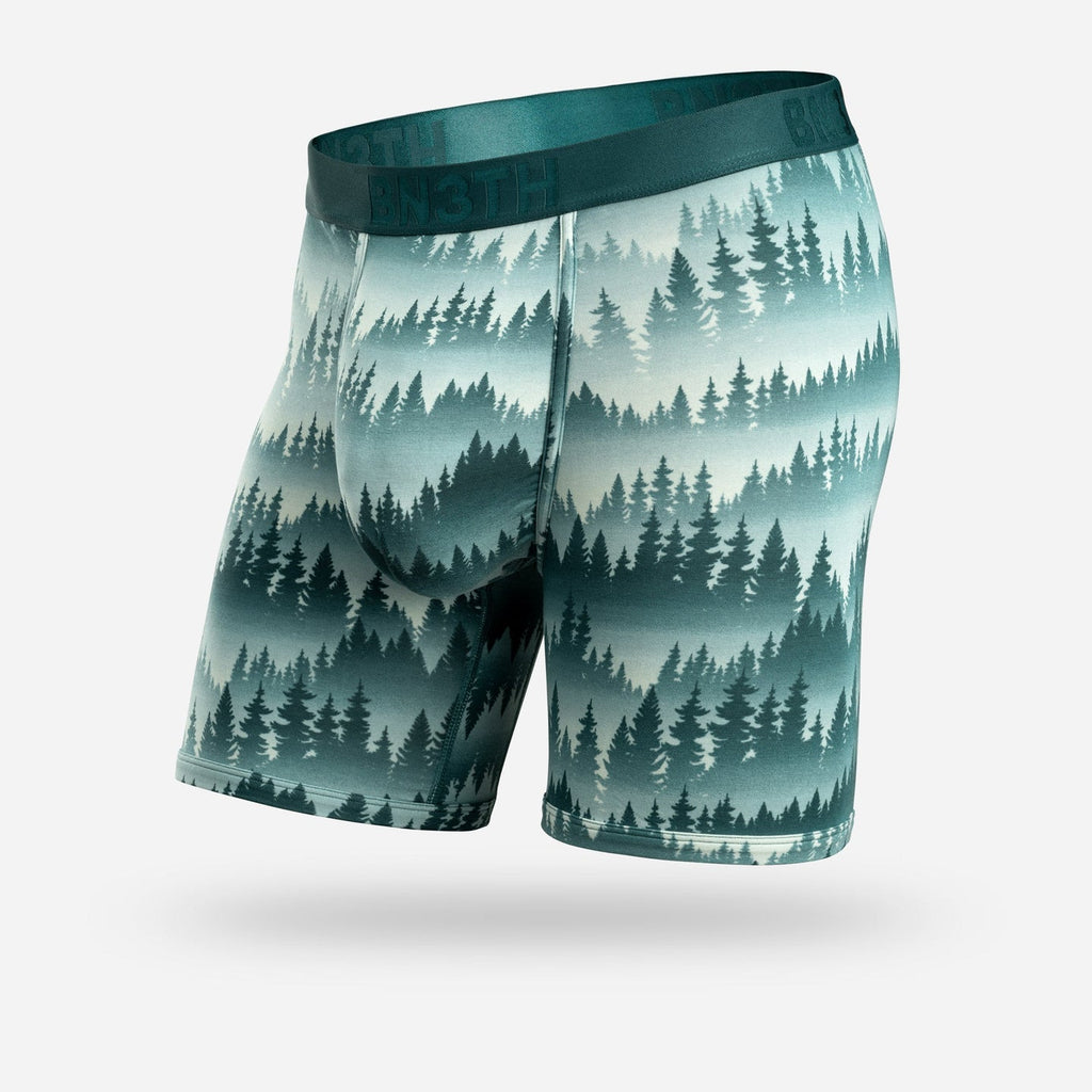 BN3TH Boxer Brief x Forest Cascade