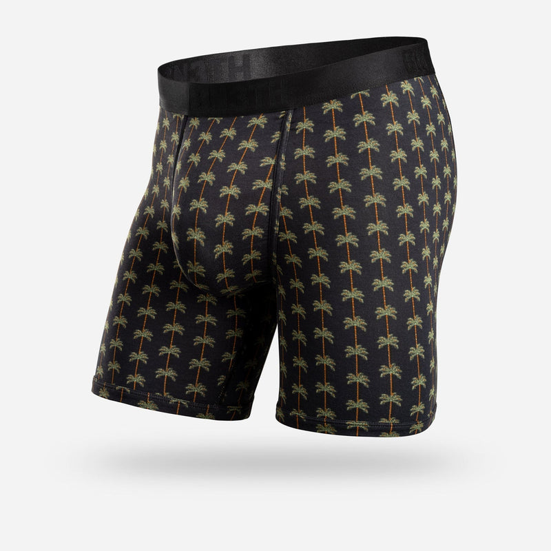 BN3TH Boxer Brief x Horizon Playa Fog