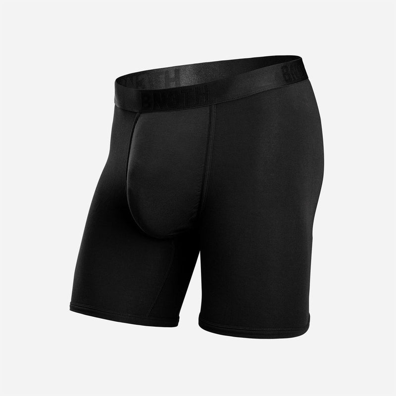 BN3TH Boxer Brief x Black