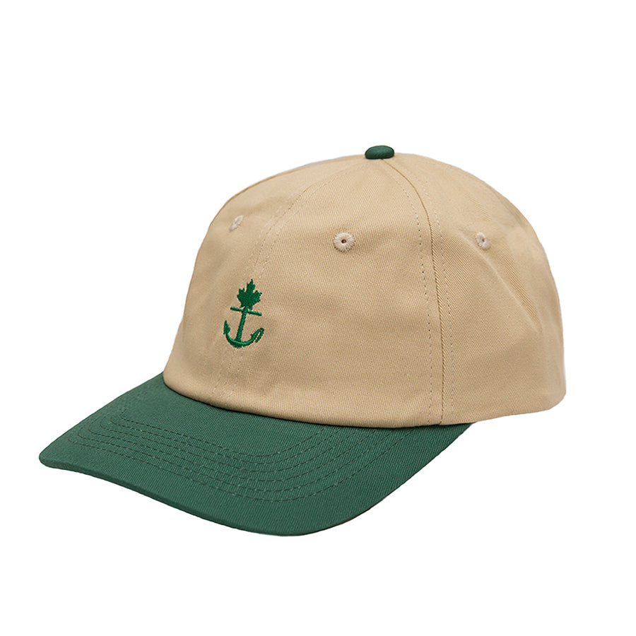 Sand & Spruce Classic Dad-Hat