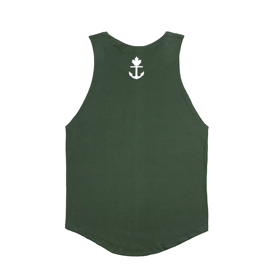 Heritage Forest Organic Cotton Tank