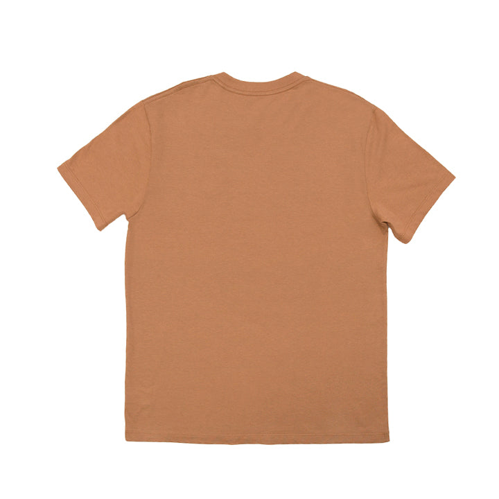 Rye Embroidered 100% Cotton HD T