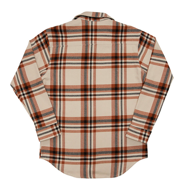 Cooper 100% Cotton Flannel