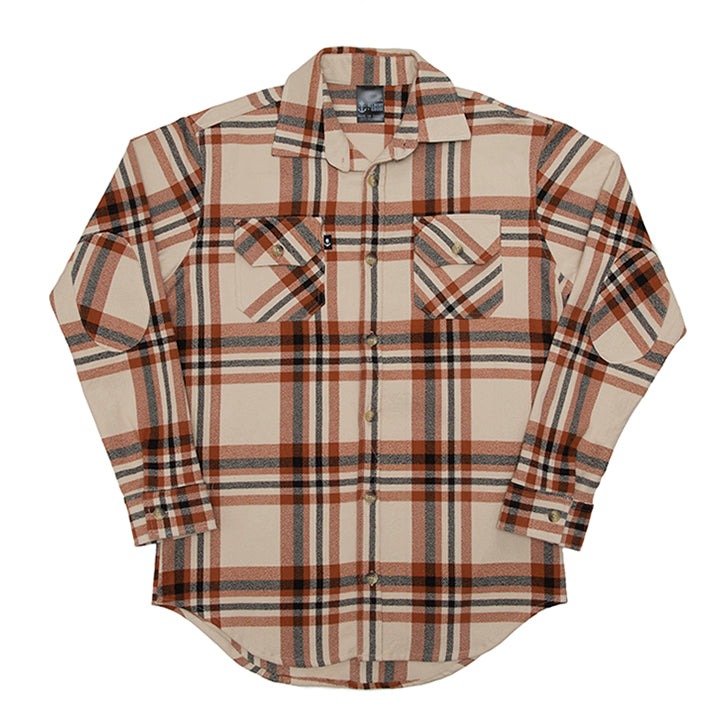 Cooper 100% Cotton Flannel