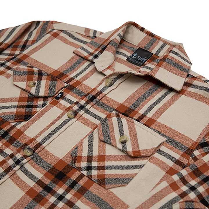 Cooper 100% Cotton Flannel