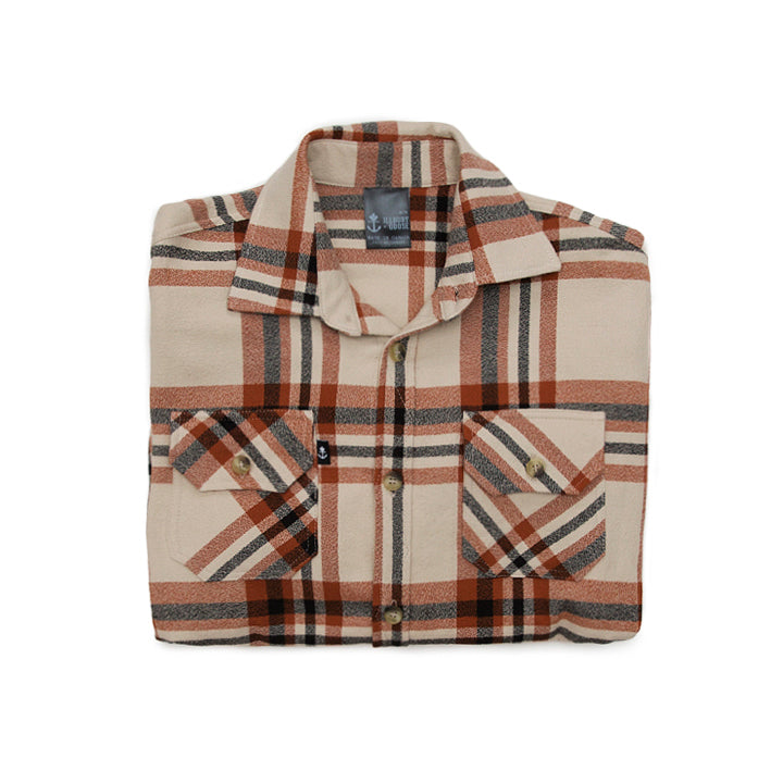 Cooper 100% Cotton Flannel