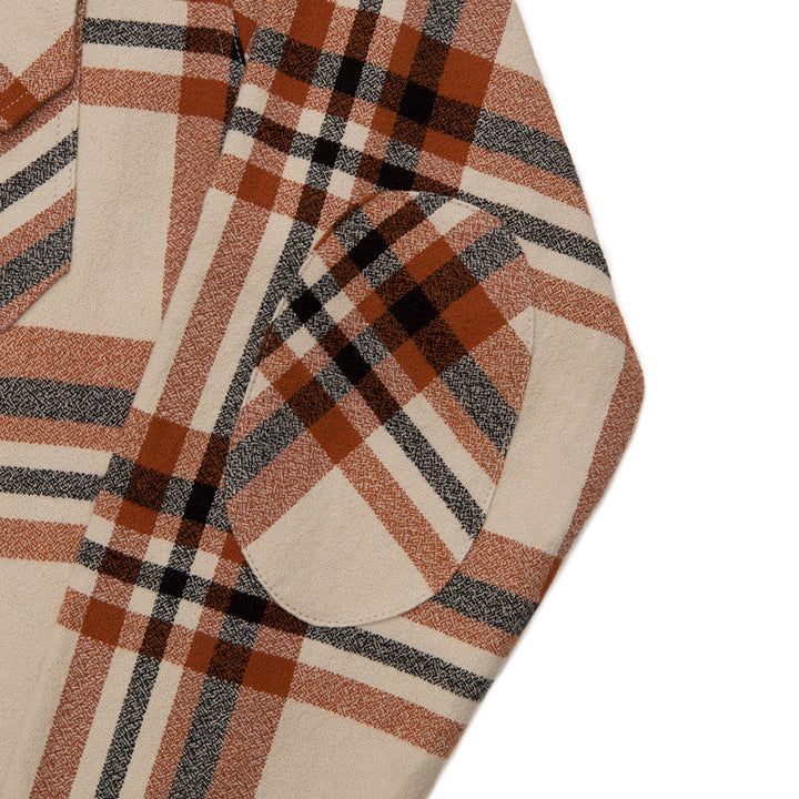 Cooper 100% Cotton Flannel