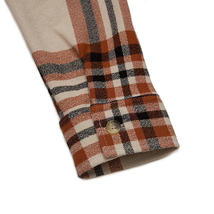 Cooper 100% Cotton Flannel