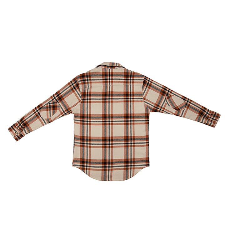 Cooper 100% Cotton Flannel