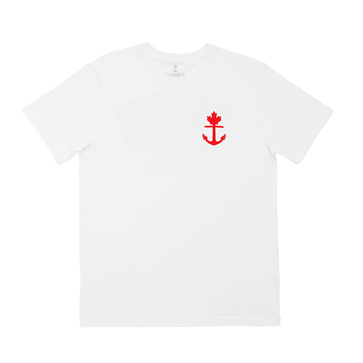 Sport Sunset Badge HD T-Shirt
