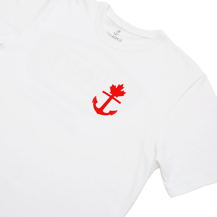 Sport Sunset Badge HD T-Shirt