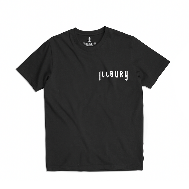 Tour '23 Heavy-Duty T-Shirt