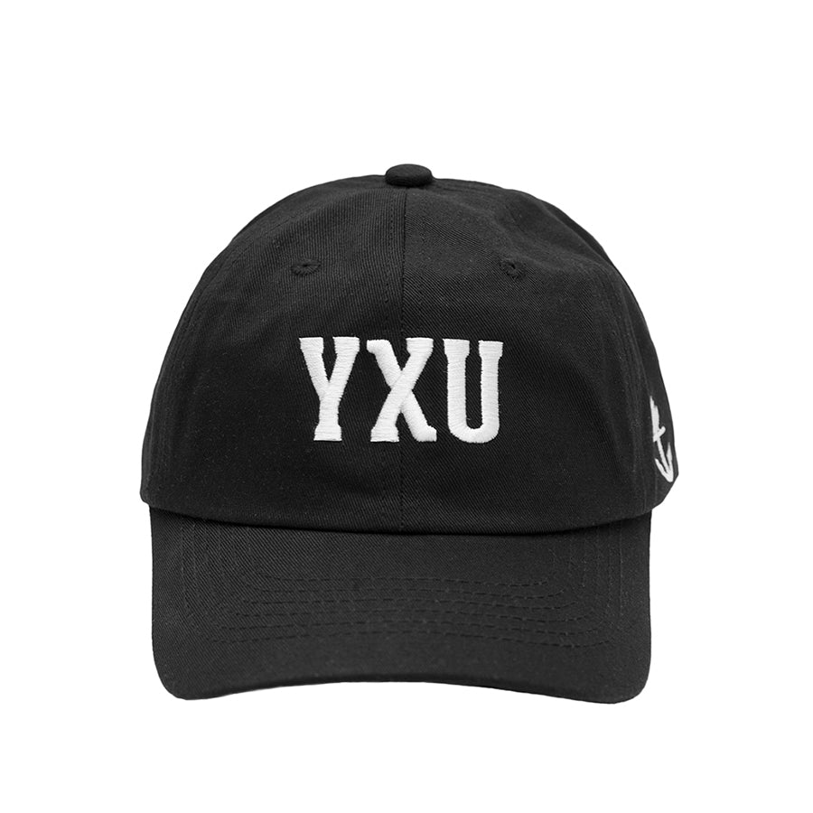 YXU Classic Dad-Hat