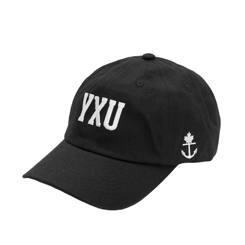 White Classic Splash Hat