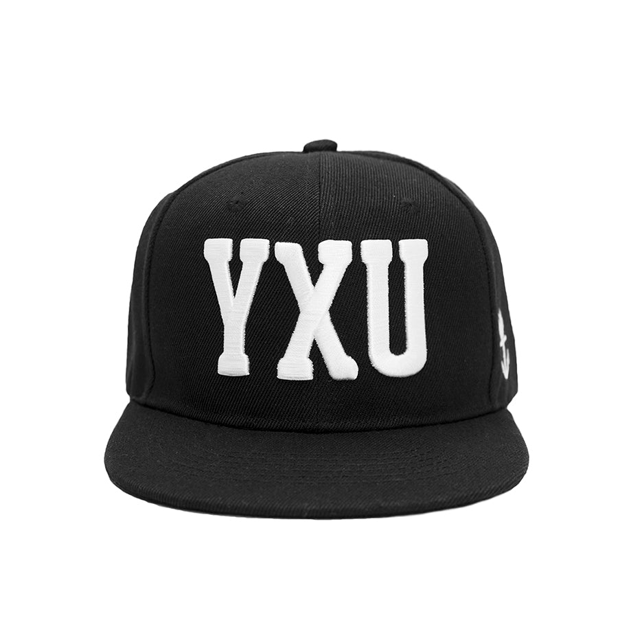 YXU Classic Snapback