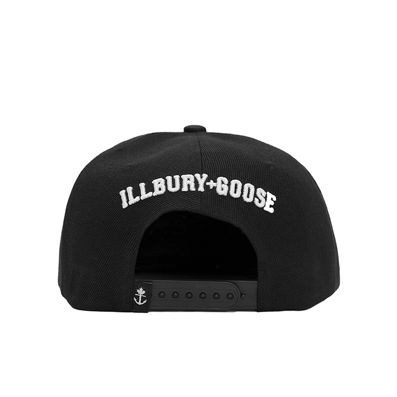 YXU Classic Snapback