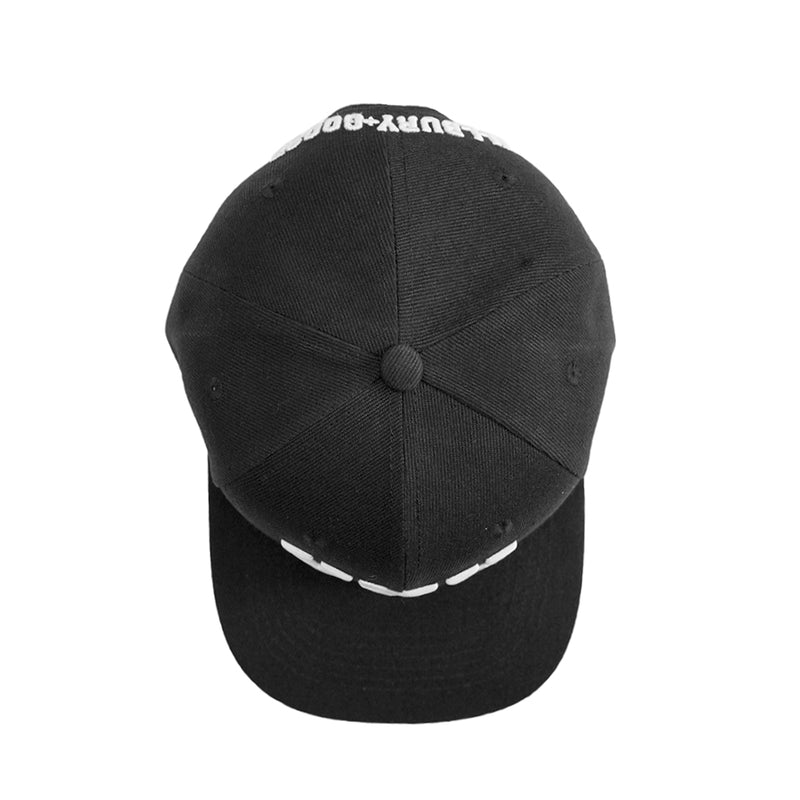 YXU Classic Snapback