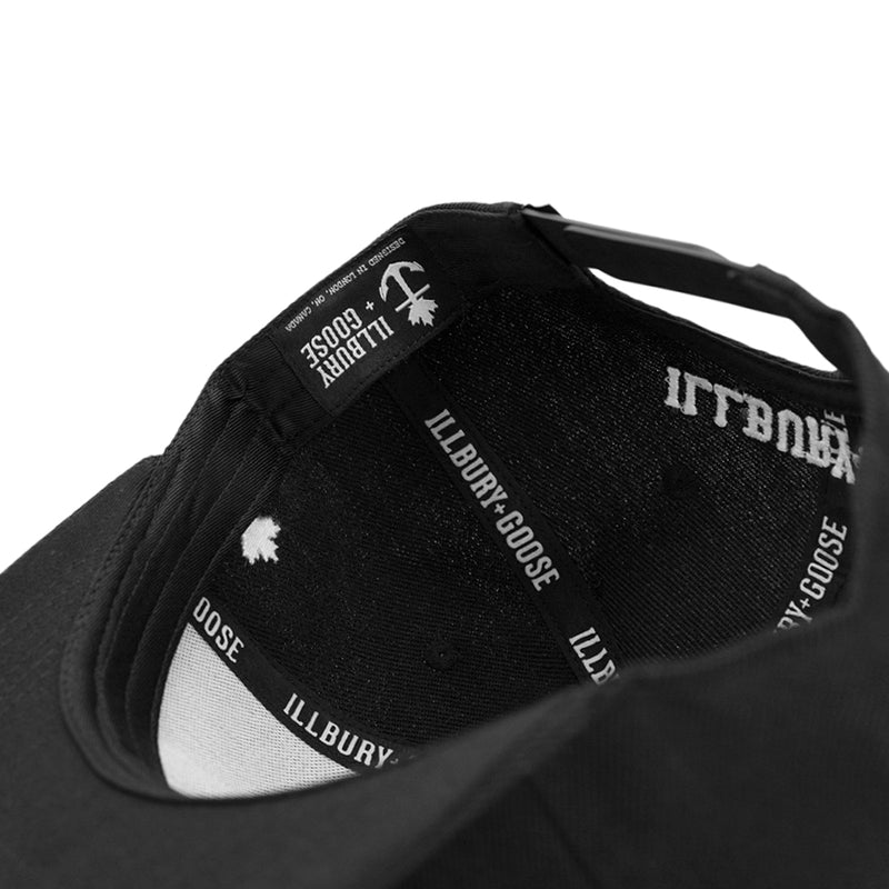 YXU Classic Snapback