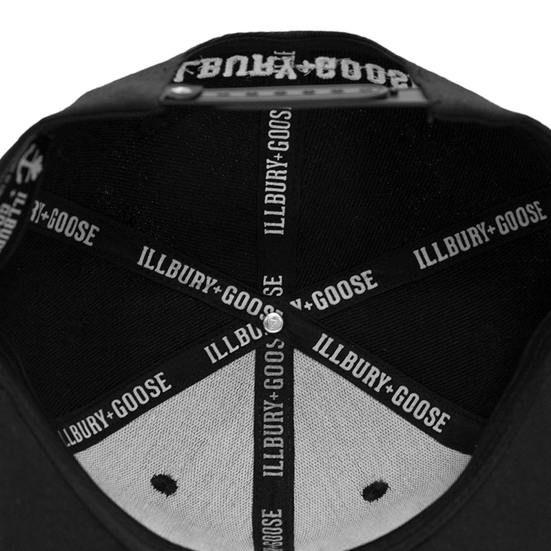 YXU Classic Snapback