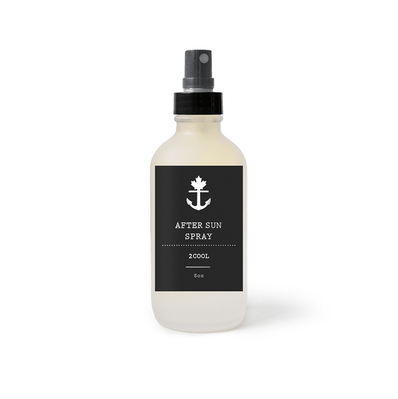 Arctic Char Essential Oil Blend