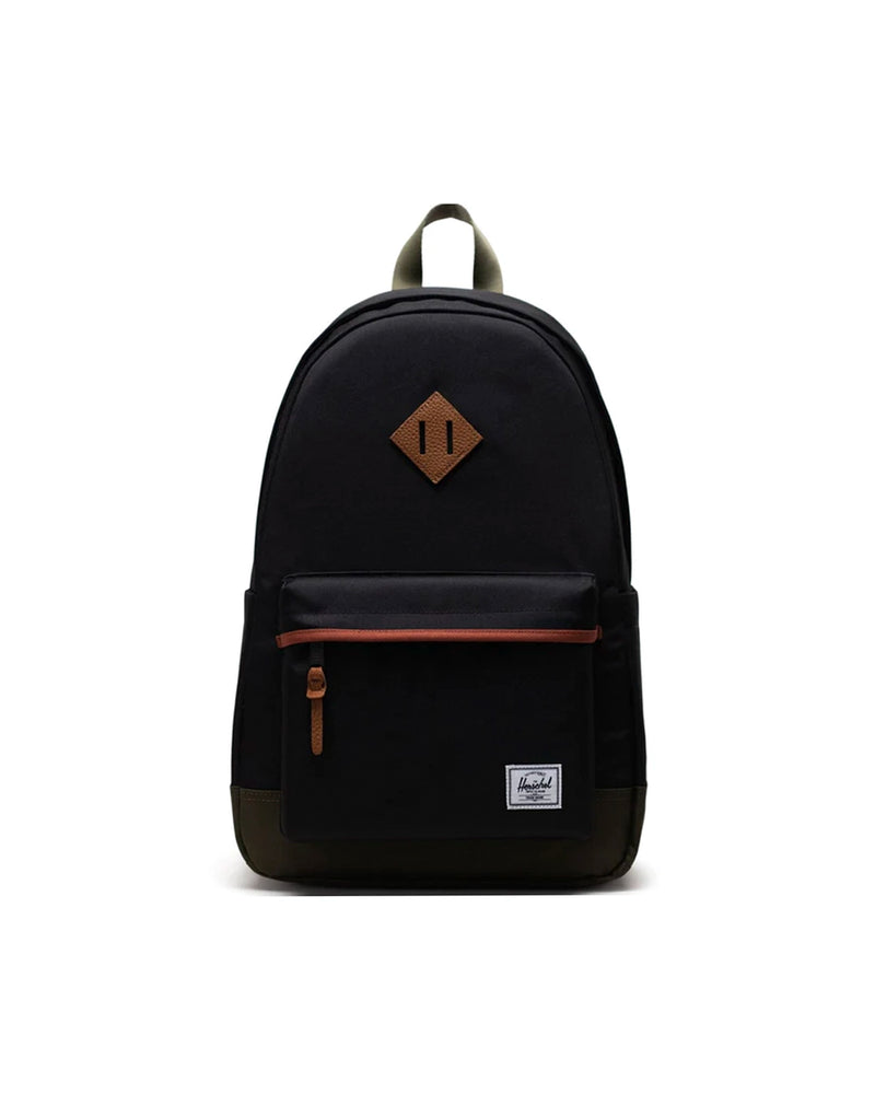 Novel Duffle x Black Tonal