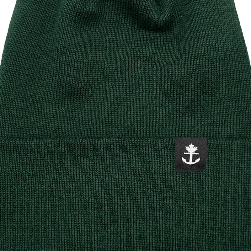 Fir Cabin Toque XL Fit