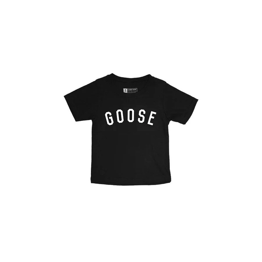 Kids Goose T-Shirt