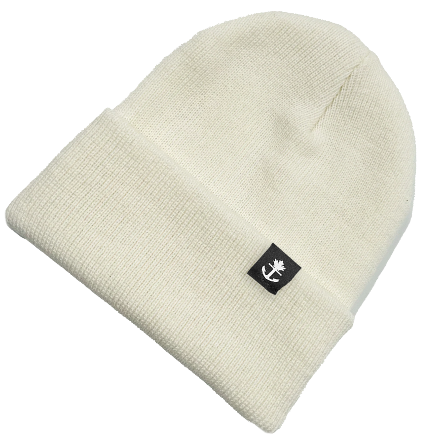 Bone Cabin Toque XL Fit