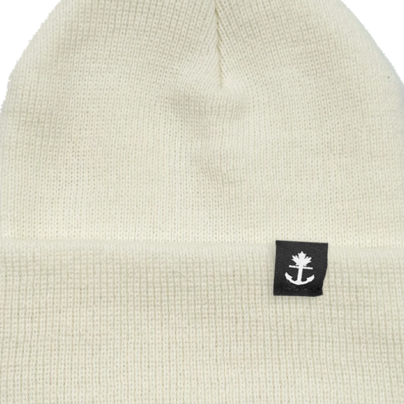 Bone Cabin Toque XL Fit