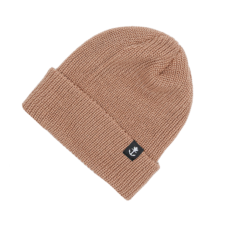 Desert Rose Provincial Merino Blend Toque