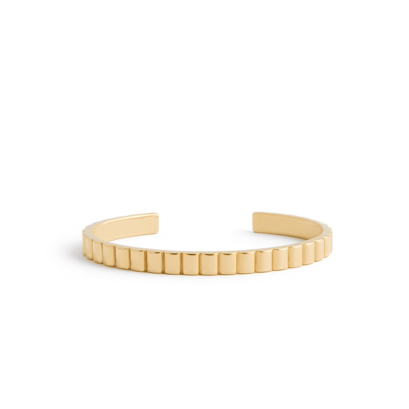 Bray Bracelet Gold